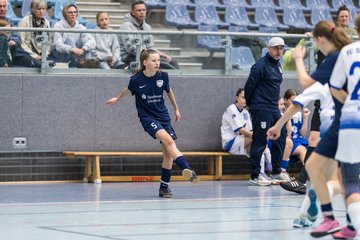Bild 795 - wBJ Power Girls Cup Suederelbe